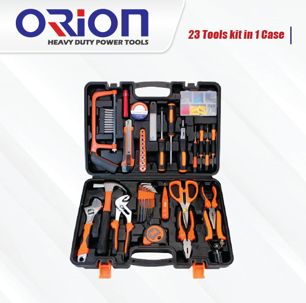Jual Orion Hand Tools Set, Harga Orion Hand Tools Set, Jual Orion Hand Tools Set Dengan Harga Murah