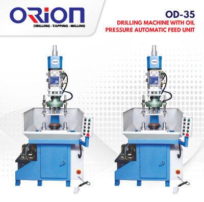 Jual Drilling Machine With Oil Pressure Automatic And Unit, Harga Drilling Machine With Oil Pressure Automatic And Unit