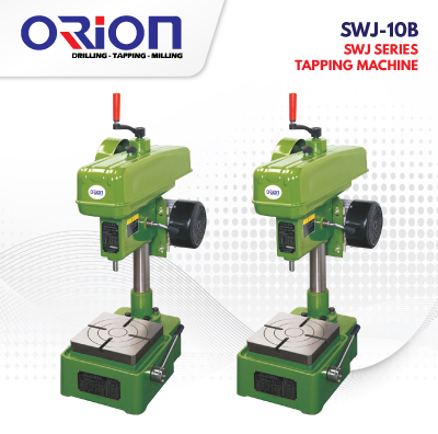 Jual Orion Drilling Machine, Light Bench Drill, Agen Drilling Machine