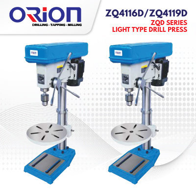 Jual ZQD Series Light Type Drill Series Dengan Harga Murah