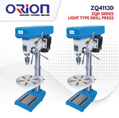 Jual ZQD Series Light Type Drill Series Dengan Harga Murah