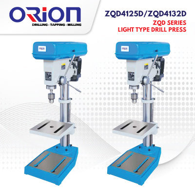 Jual ZQD Series Light Type Drill Series Dengan Harga Murah