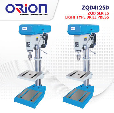 Jual ZQD Series Light Type Drill Series Dengan Harga Murah