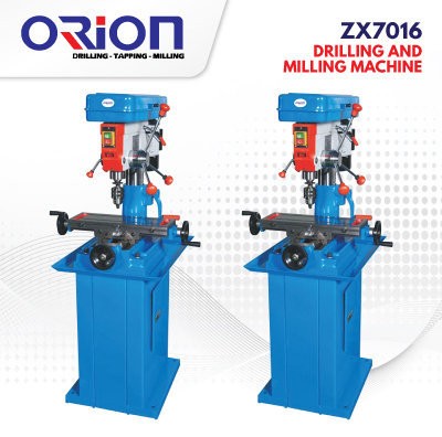 Jual Drilling And Milling Machine, Harga Drilling And Milling Machine