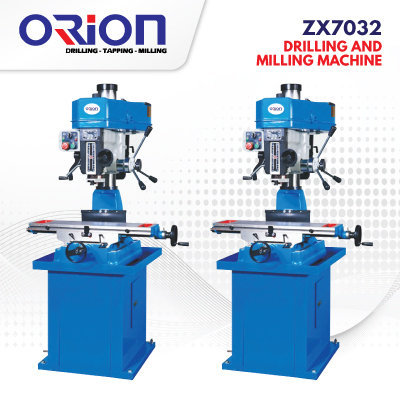 Jual Drilling And Milling Machine, Harga Drilling And Milling Machine