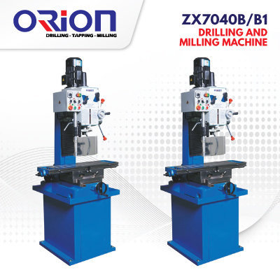 Jual Drilling And Milling Machine, Harga Drilling And Milling Machine