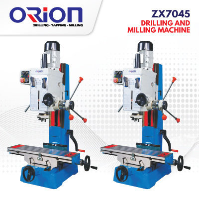 Jual Drilling And Milling Machine, Harga Drilling And Milling Machine