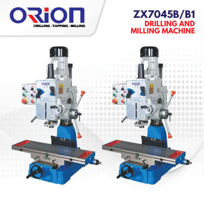 Jual Radial Drilling Machine, Harga Radial Drilling Machine, Radial Drilling Machine Murah