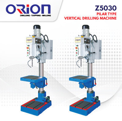 Jual Orion Vertical Drilling Machine, Harga Vertical Drilling Machine, Vertical Drilling Machine Murah