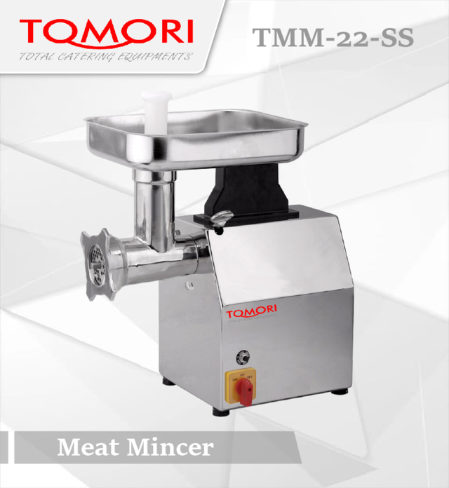 jual tomori meat mincer