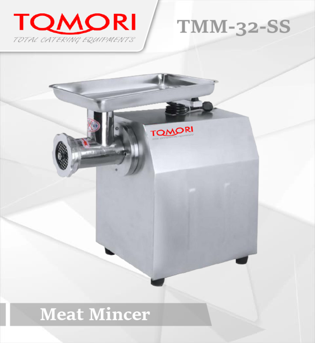 jual tomori meat mincer