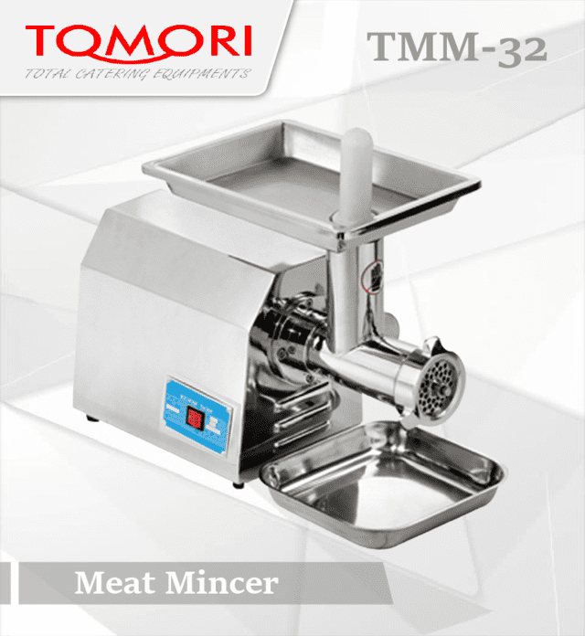 jual tomori meat mincer