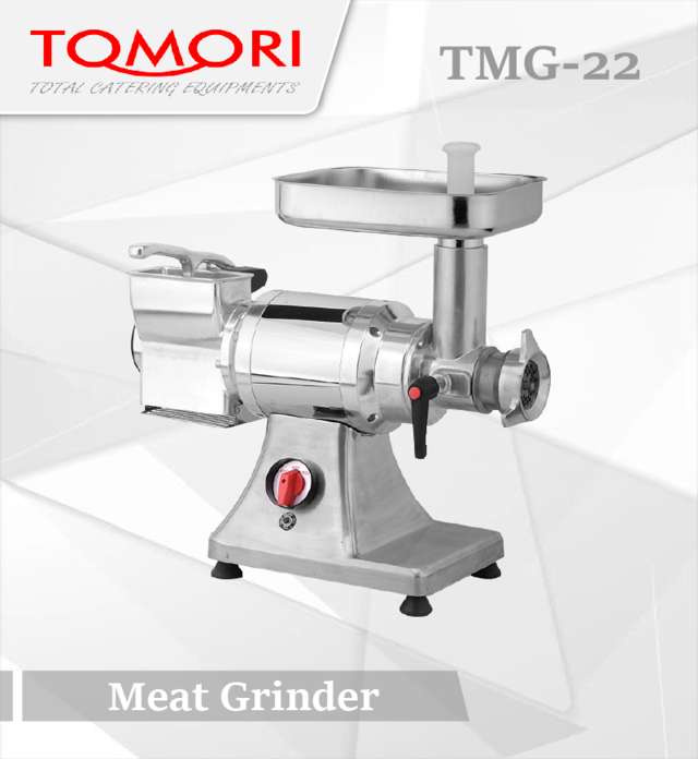 jual tomori meat grinder