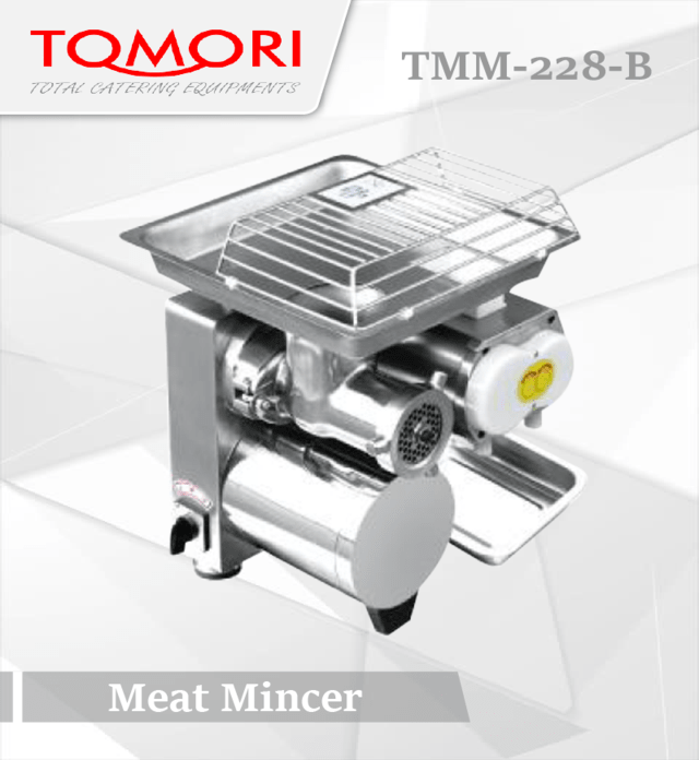 jual tomori meat mincer