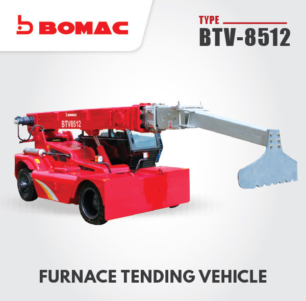 jual-furnace-tending-vehicle-jual-furnace-charging-vehicle