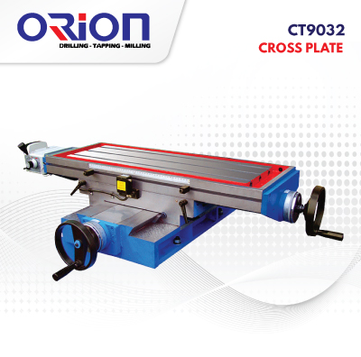 Jual Orion Cross Plate, Harga Orion Cross Plate, Orion Coss Plate Murah