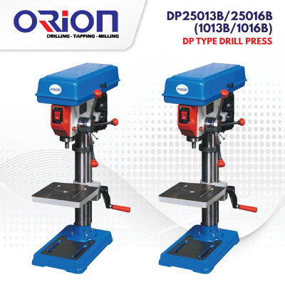 Jual DP Type Drill Press, Harga Dp Type Drill Press, Orion Type Drill Press