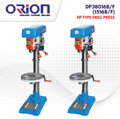 Jual DP Type Drill Press, Harga Dp Type Drill Press, Orion Type Drill Press