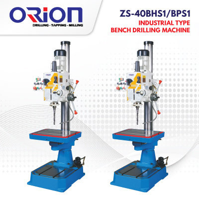 Jual Gear Type Auto Feed Drilling And Tapping Machine Harga Drilling And Milling Tapping Machine