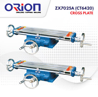 Jual Orion Cross Plate, Harga Orion Cross Plate, Orion Coss Plate Murah