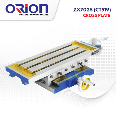 Jual Orion Cross Plate, Harga Orion Cross Plate, Orion Coss Plate Murah