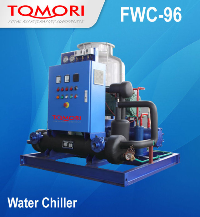 jual water chiller