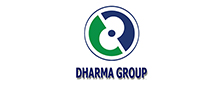 Project Reference Logo Dharma Group