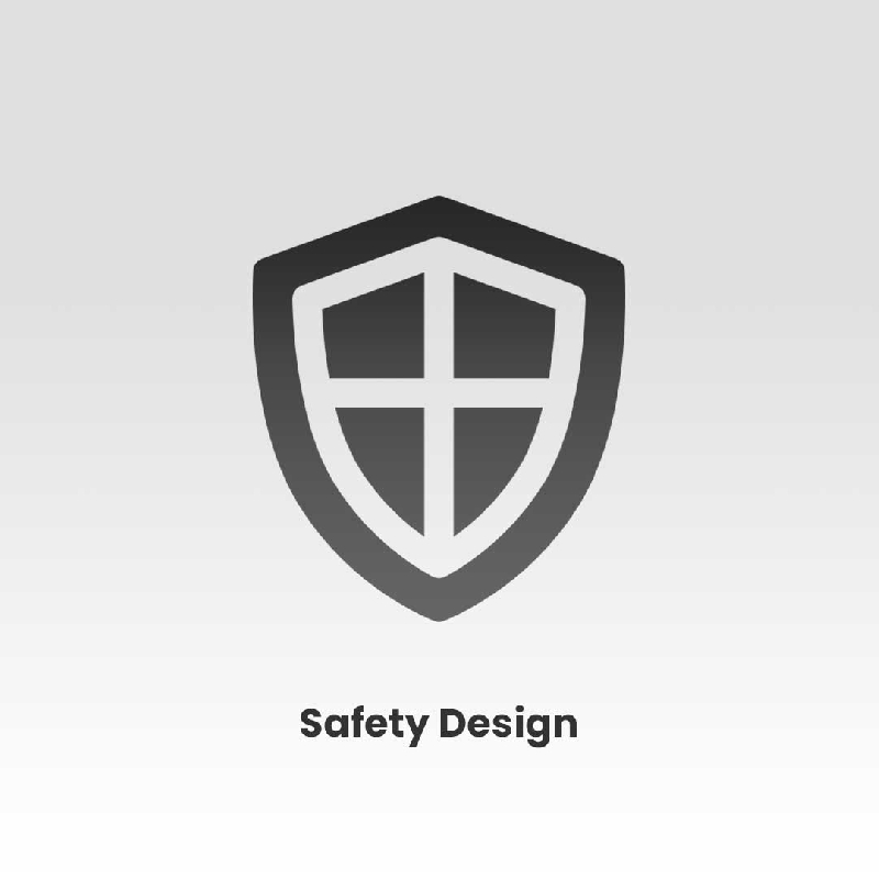 Safety-Design