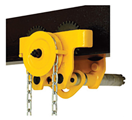 Dimension Samsung Hoist Manual Chain Blocks