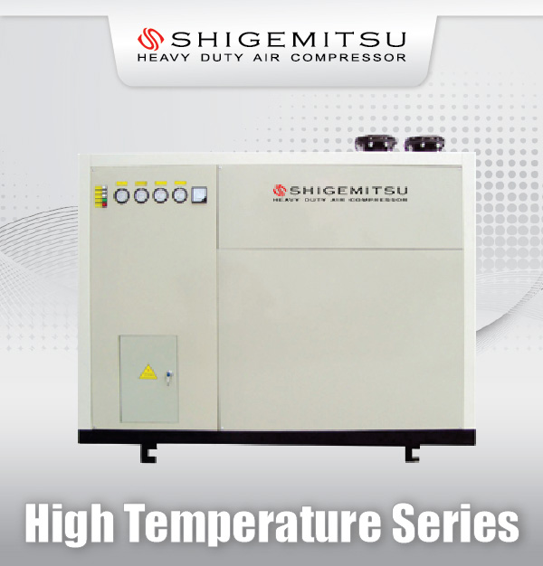 jual kompresor shigemitsu refrigerant air dryer