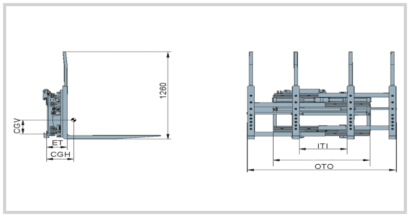 Bomac Attachment