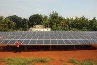 Jual Panel Surya, Solar Cell, Panel Listrik, Solar Panel