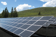 Jual Panel Surya, Solar Cell, Panel Listrik, Solar Panel