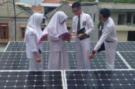 Jual Panel Surya, Solar Cell, Panel Listrik, Solar Panel