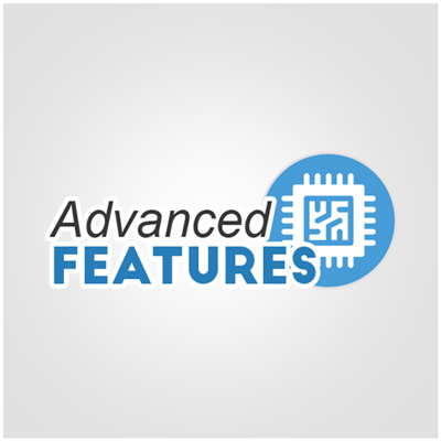 Advanced Features