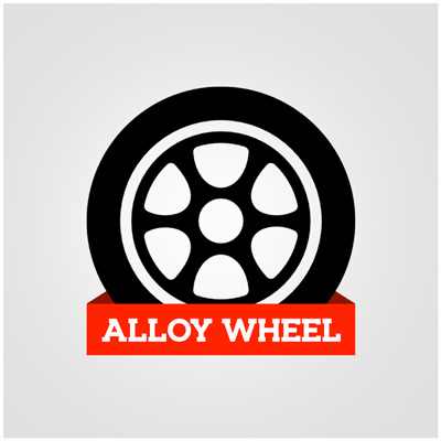 Alloy Wheel