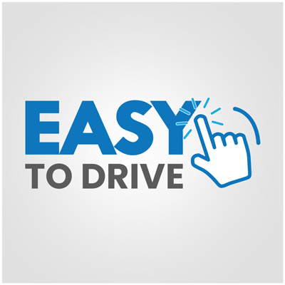 Easy to Drive