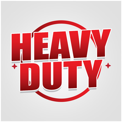 Heavy Duty