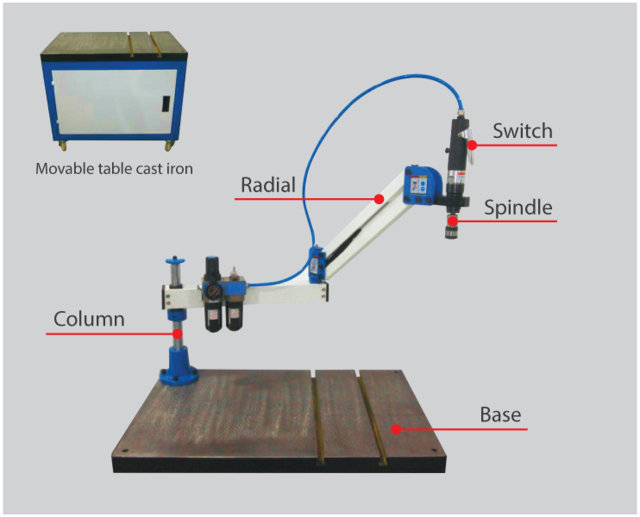 Jual Tangga Elektrik, Jual Work Platform, Jual Aerial Work Platform