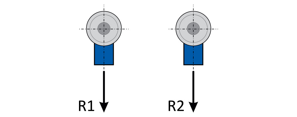 Spesifikasi Wire Rope Hoist Low Headroom