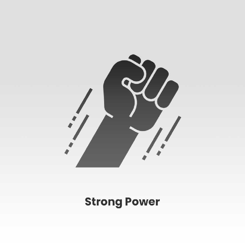 Strong-Power