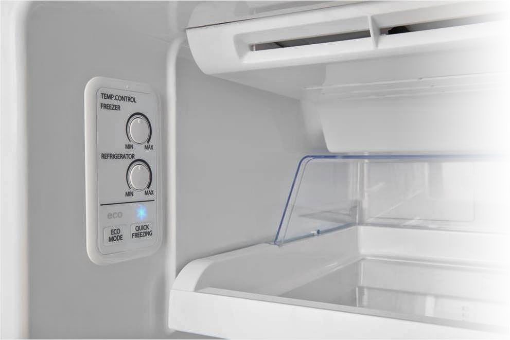 Suhu Normal untuk Freezer