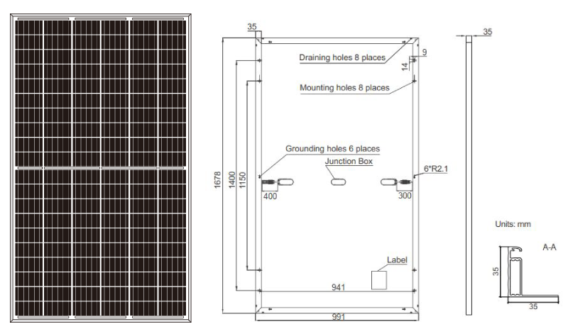 Jual Solar Energy, Harga Solar Energy, Jual Panel Surya