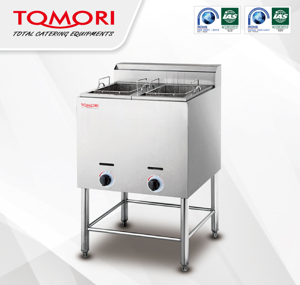 Jual Deep Fryer Electric Harga Deep Fryer