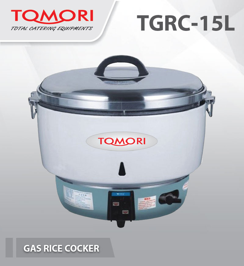 jual Gas rice cooker