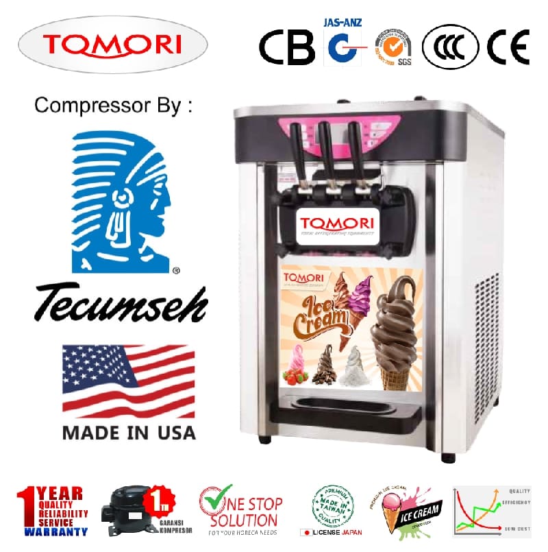 Tomori-Ice-Cream-Machine-TIM-318GSC-Product