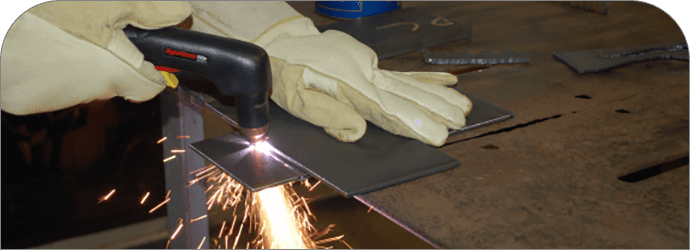 TIPS MENCEGAH TIMBULNYA MASALAH PADA PLASMA CUTTING