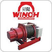 pusat jual winch jakarta