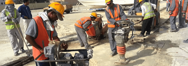 PUSAT DISTRIBUTOR JUAL ALAT PEMADAT TANAH TAMPING RAMMER BANDUNG