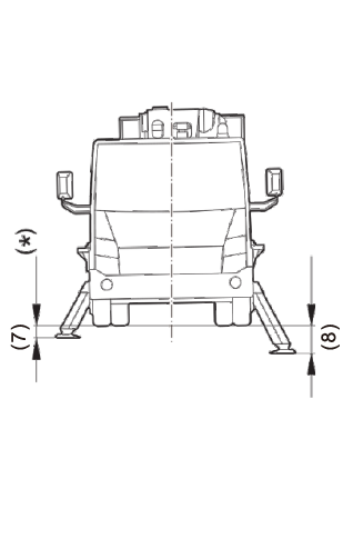 Jual Tangga Elektrik, Jual Work Platform, Jual Aerial Work Platform